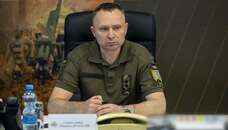 В інституті танкових військ розповіли про особливу рису характеру головкома Драпатого