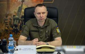 Драпатий доручив провести перевірку після статті про "ніяких своїх не існує" у 225-му полку