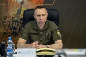Драпатый поручил провести проверку после статьи о "никаких своих не существует" в 225-м полку