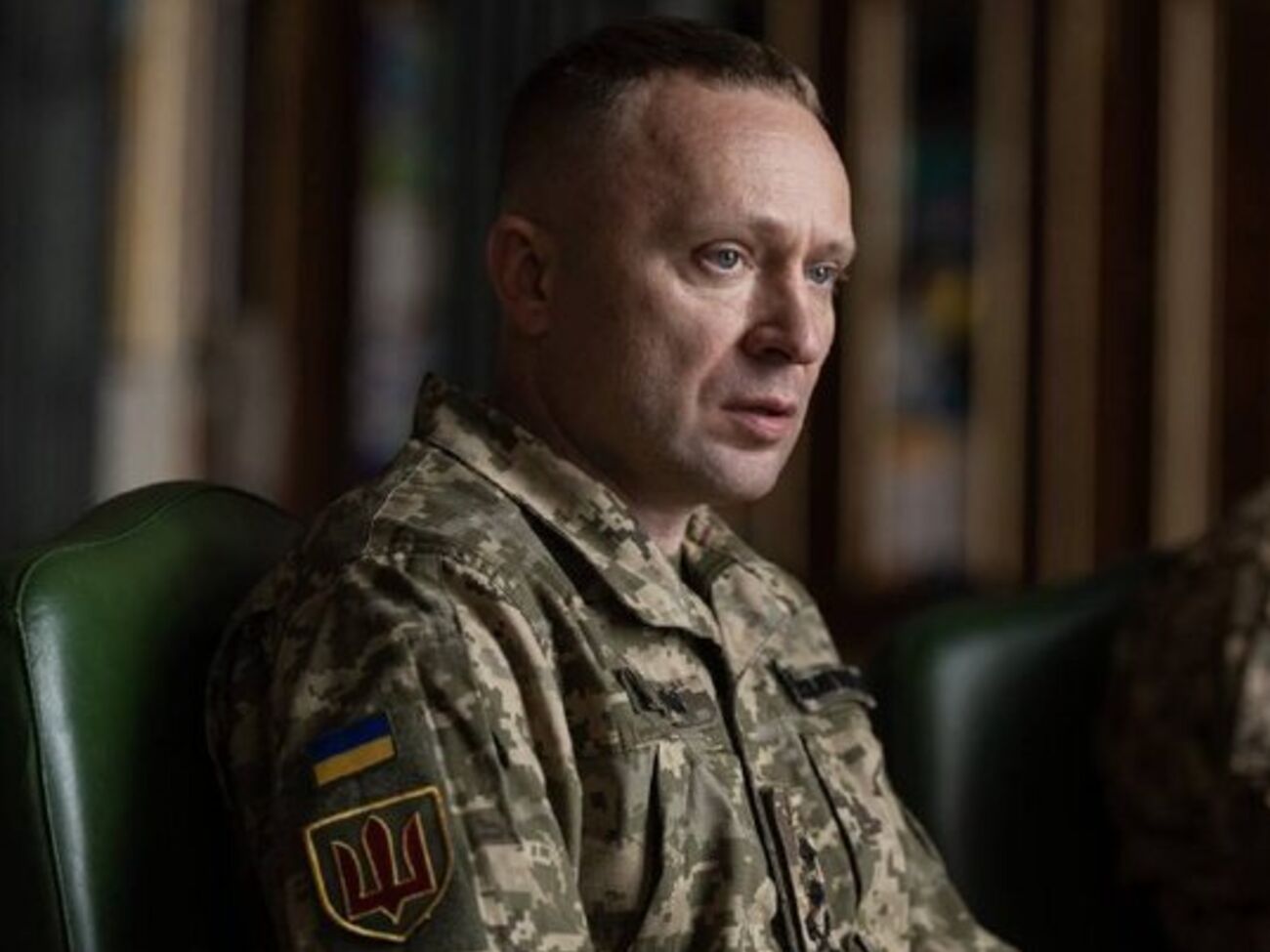 "Такі можуть неочікувано добитися висот". У військовому інституті розповіли, як Драпатий захищав диплом