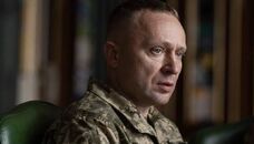 "Такі можуть неочікувано добитися висот". У військовому інституті розповіли, як Драпатий захищав диплом