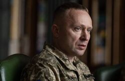 "Такі можуть неочікувано добитися висот". У військовому інституті розповіли, як Драпатий захищав диплом