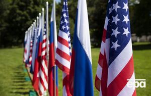 США запровадили санкції проти структур міноборони РФ і росіян