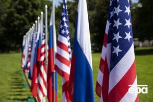США ввели санкции против структур минобороны РФ и россиян