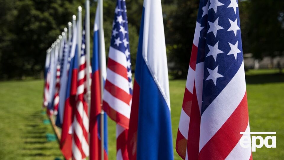 США запровадили санкції проти структур міноборони РФ і росіян