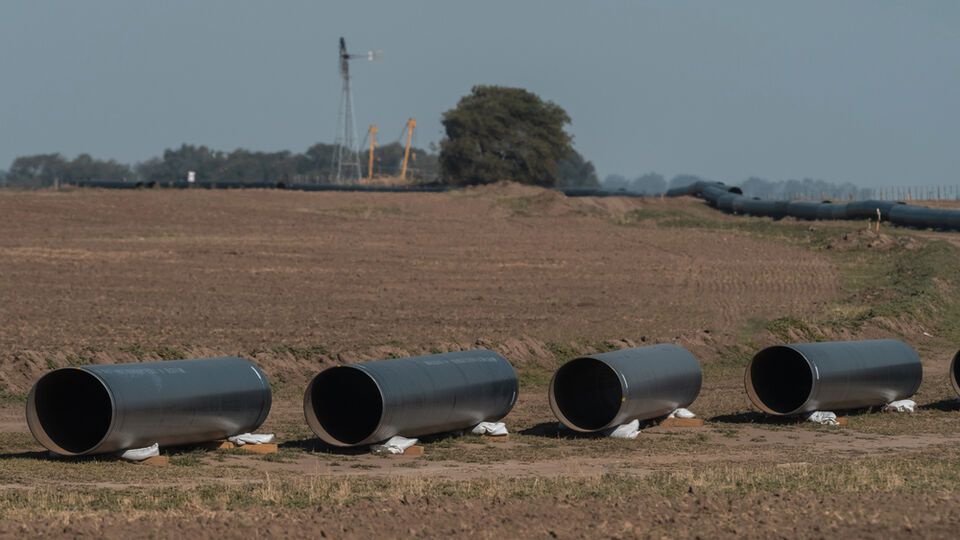 Контрольований експорт газу забезпечить галузь валютою, необхідною для розвитку – Уніговський