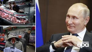 "Злиденне життя підкралося непомітно", "ціни – космос". У що війна проти України обійшлася росіянам