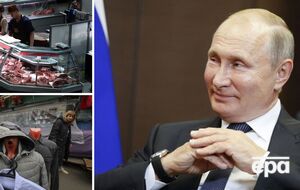 "Нищая жизнь подкралась незаметно", "цены – космос". Во что война против Украины обошлась россиянам