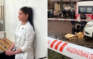 Полицейская получила максимальный срок за ДТП в Прилуках, в котором погиб ребенок