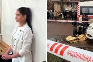 Поліцейська дістала максимальний строк за ДТП у Прилуках, у якій загинула дитина