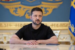 "Розраховуємо, що в серпні Віткофф і Кушнер будуть активними". Зеленський заявив про контакти зі США