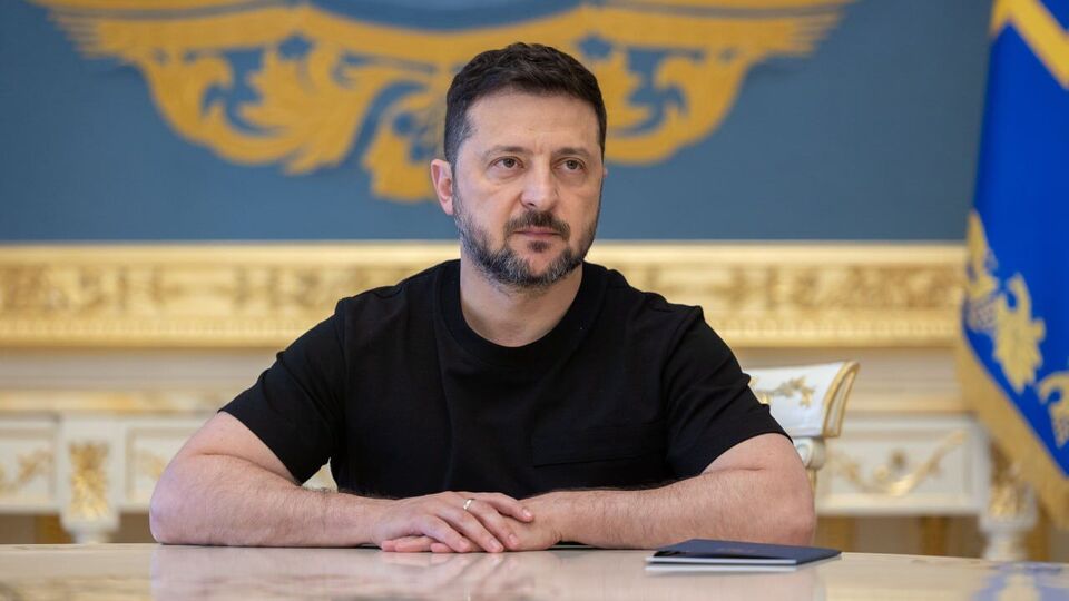 "Розраховуємо, що в серпні Віткофф і Кушнер будуть активними". Зеленський заявив про контакти зі США