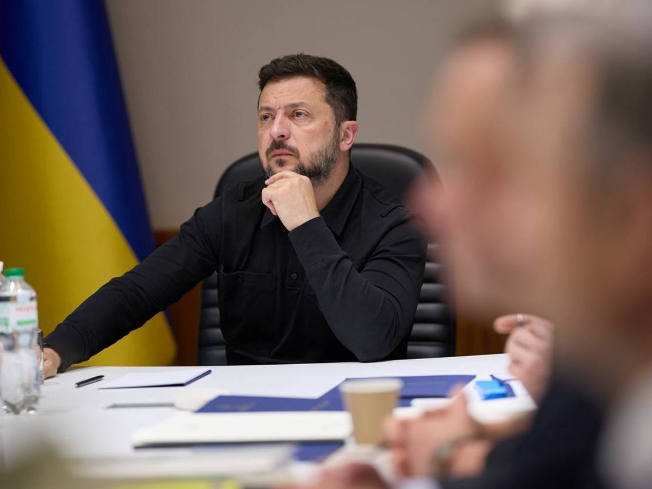 Зеленський висловився про повноправне членство України в ЄС та "фаст-трек