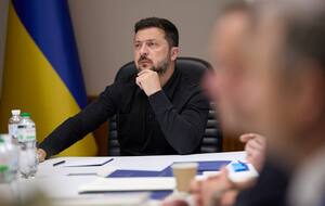 Зеленський висловився про повноправне членство України в ЄС та "фаст-трек"