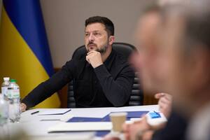 Зеленський висловився про повноправне членство України в ЄС та "фаст-трек"