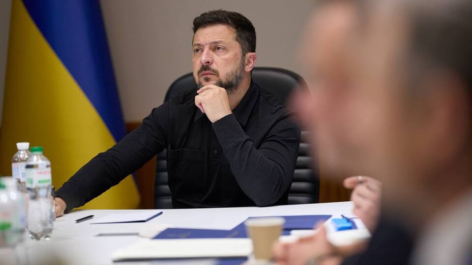 Зеленський висловився про повноправне членство України в ЄС та "фаст-трек