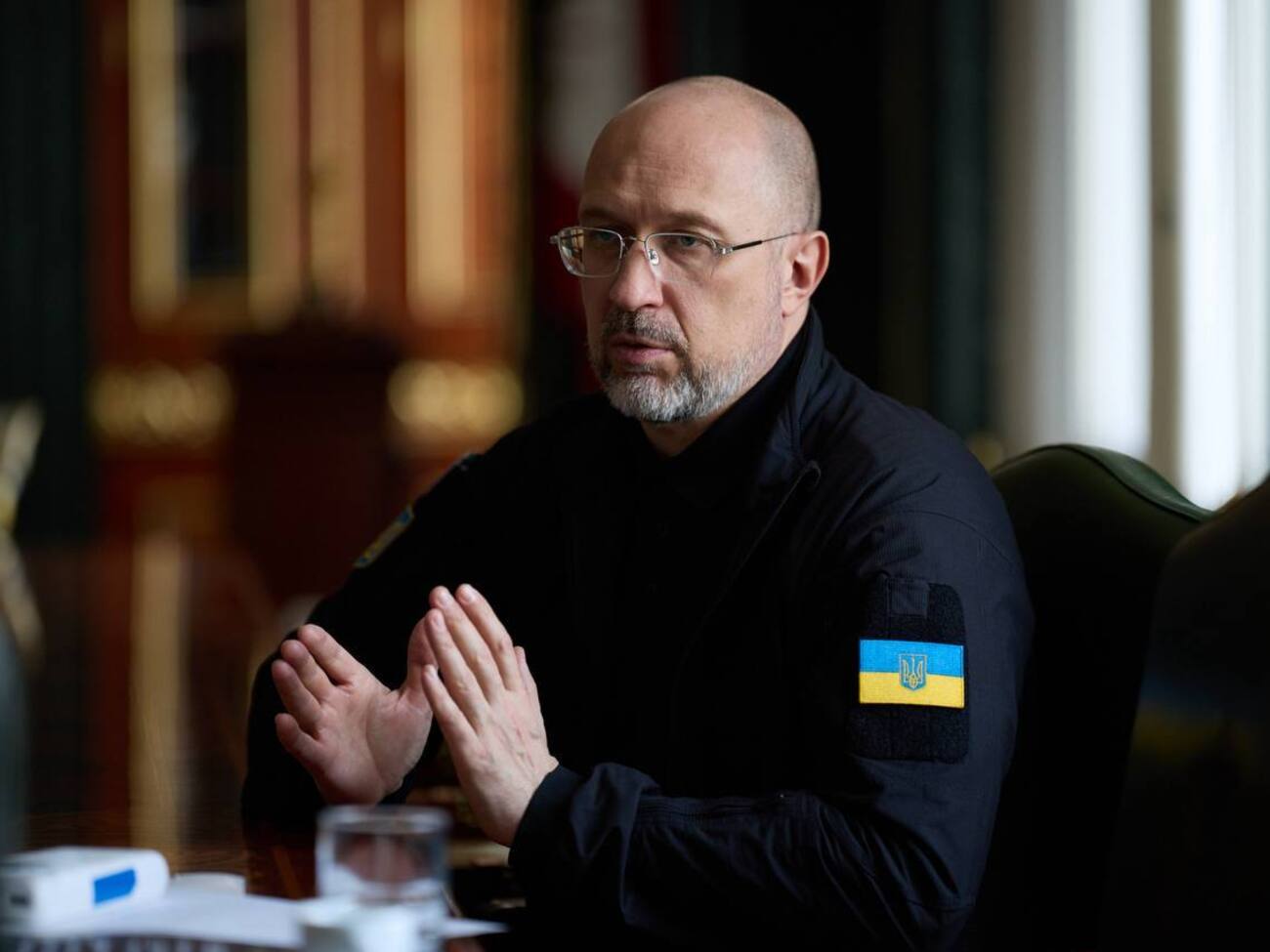 "Мета Росії – знищити наші системи водопостачання". Шмигаль попередив про нову тактику Кремля
