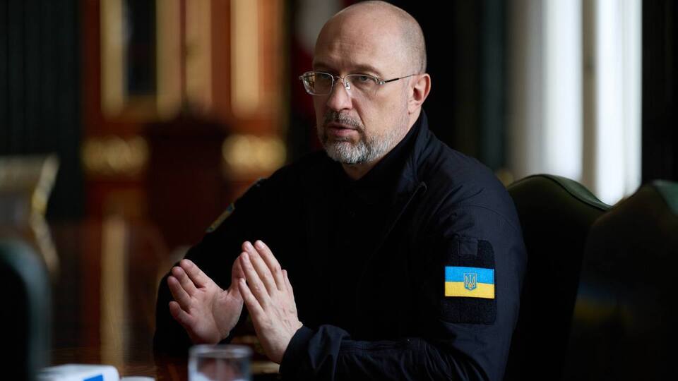 "Мета Росії – знищити наші системи водопостачання". Шмигаль попередив про нову тактику Кремля