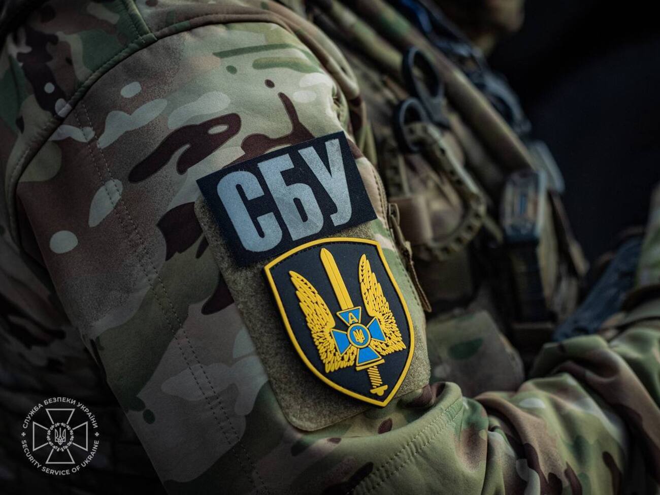 "Медовые ловушки для украинских военных". В СБУ предупредили об активизации спецслужб РФ