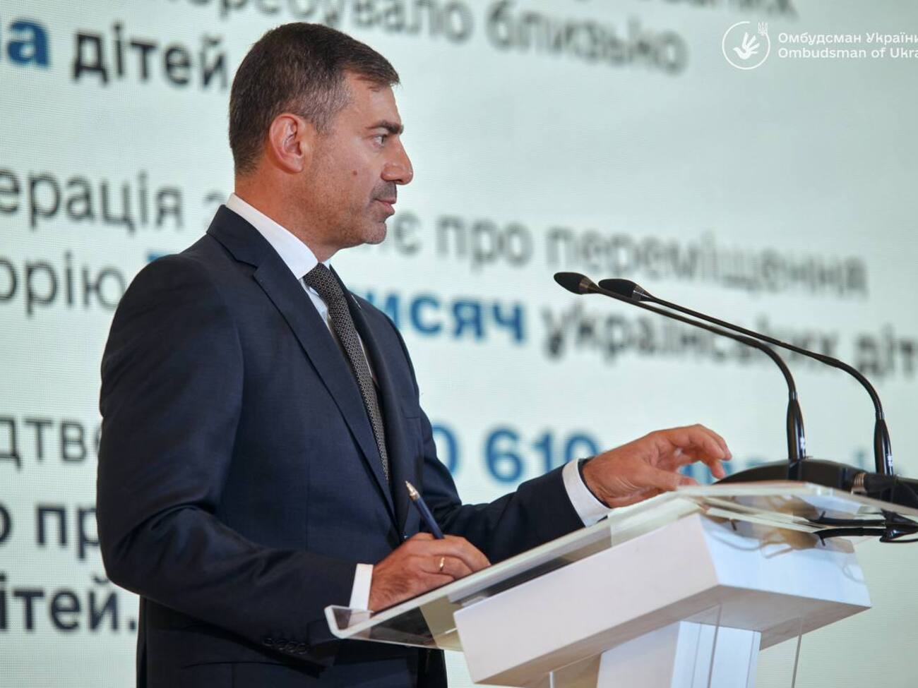 Иностранцы из 51 страны попали в плен в Украине, воюя на стороне РФ – Лубинец
