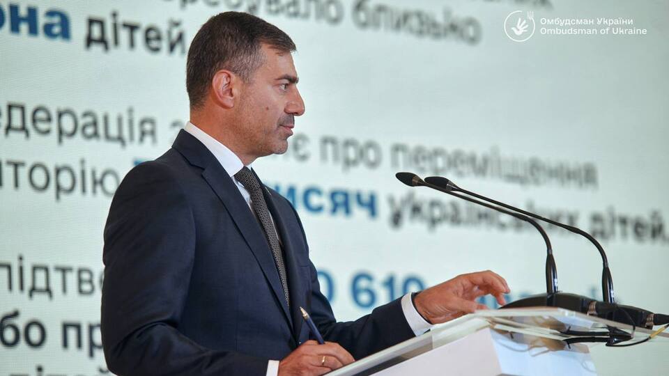 Иностранцы из 51 страны попали в плен в Украине, воюя на стороне РФ – Лубинец