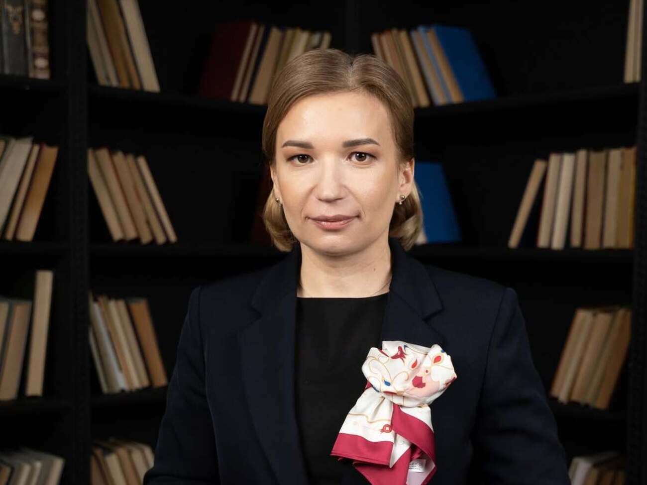 З кожної праски має говорити голос розуму. Що українська стійкість небезлімітна
