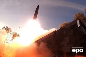 КНДР розгортає в РФ ракетний підрозділ із понад 100 балістичними ракетами – ГУР
