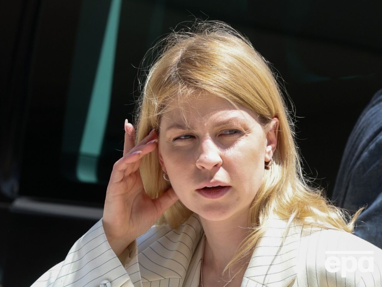 Стефанішина дістала нову підозру, зараз їй обирають запобіжний захід