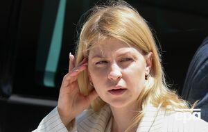 Стефанішина дістала нову підозру, зараз їй обирають запобіжний захід