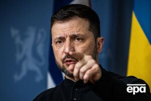 "Чтобы была более сговорчивой". Зеленский предположил, почему Украина получает втрое меньше антибаллистических ракет