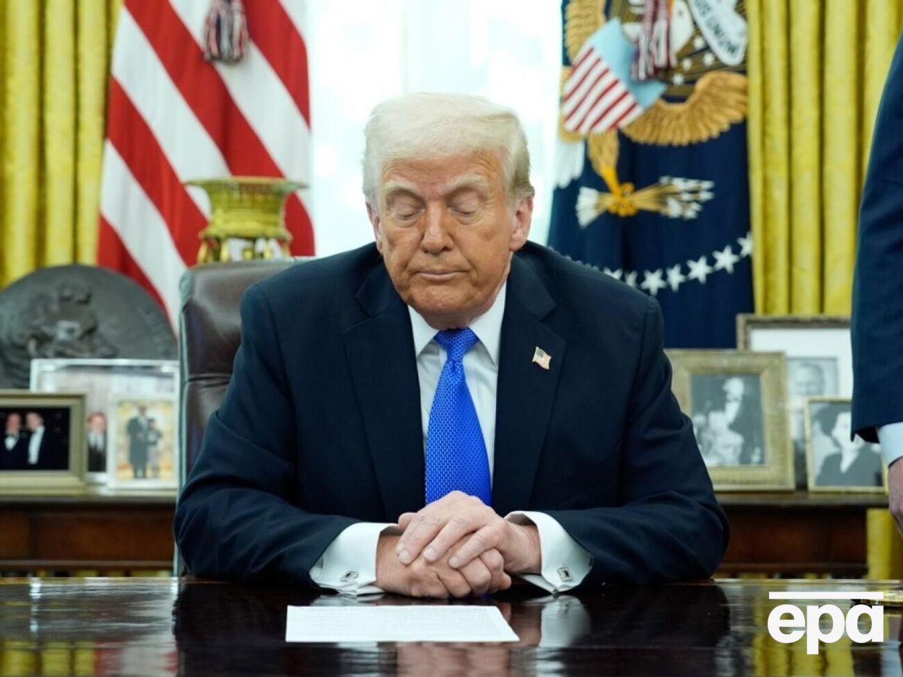 Погрози Трампа перестали лякати світових лідерів – The Washington Post