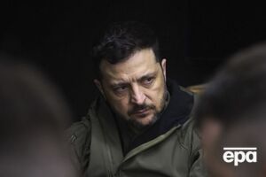 "Військові знають". Зеленський пояснив, що буде з пусковими установками, із яких РФ б'є по Україні