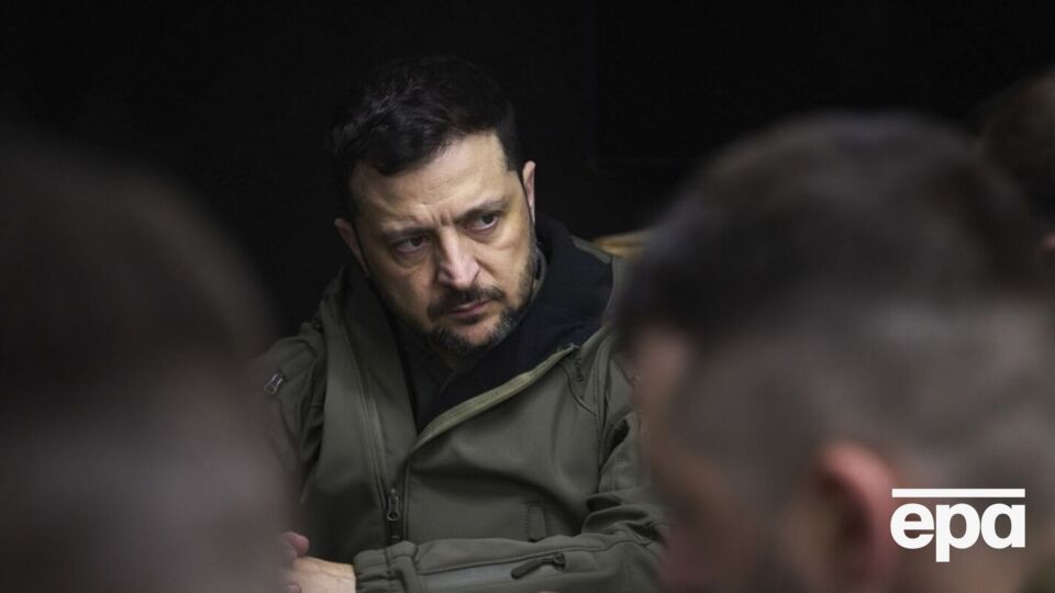 "Військові знають". Зеленський пояснив, що буде з пусковими установками, із яких РФ б'є по Україні