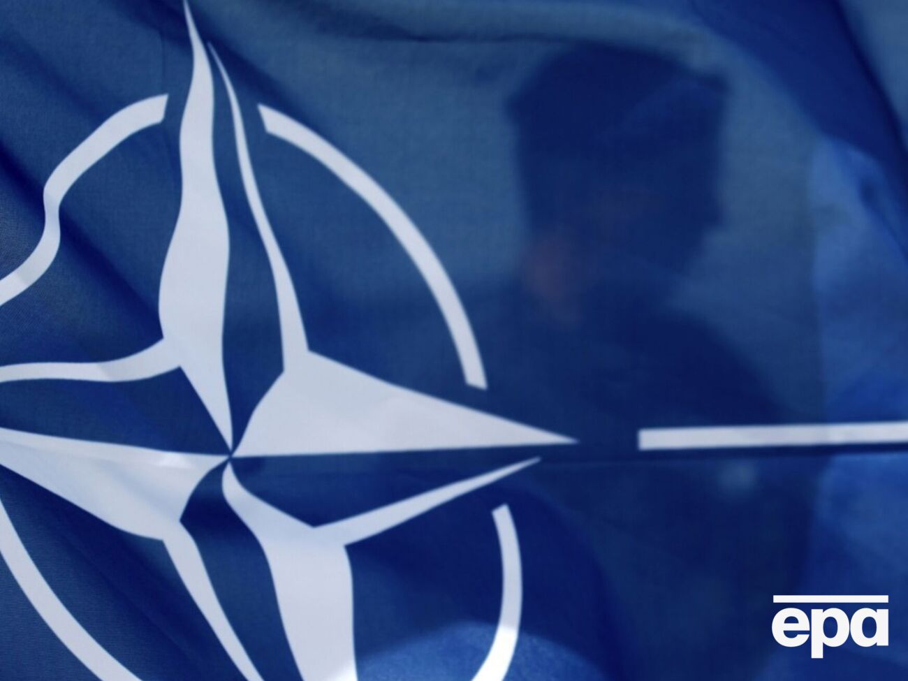 У МЗС заявили, що слова Залужного про НАТО вирвали з контексту. Про що ж ішлося