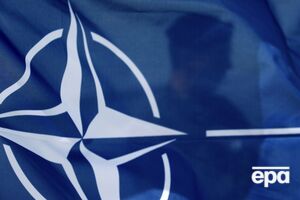 У МЗС заявили, що слова Залужного про НАТО вирвали з контексту. Про що ж ішлося
