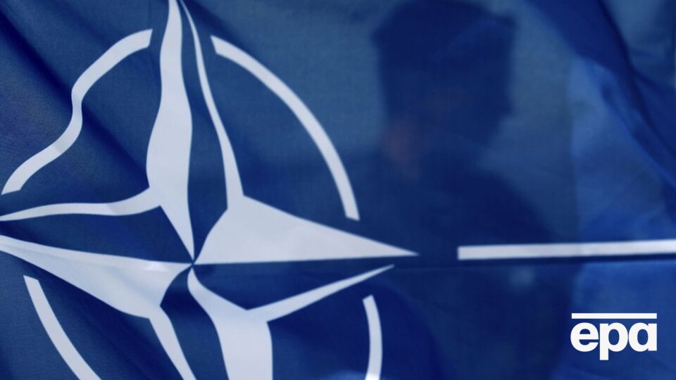 У МЗС заявили, що слова Залужного про НАТО вирвали з контексту. Про що ж ішлося