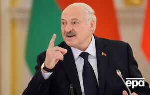 Лукашенко дав завдання створити зброю, яка "обнулить у світі всі безпілотники"