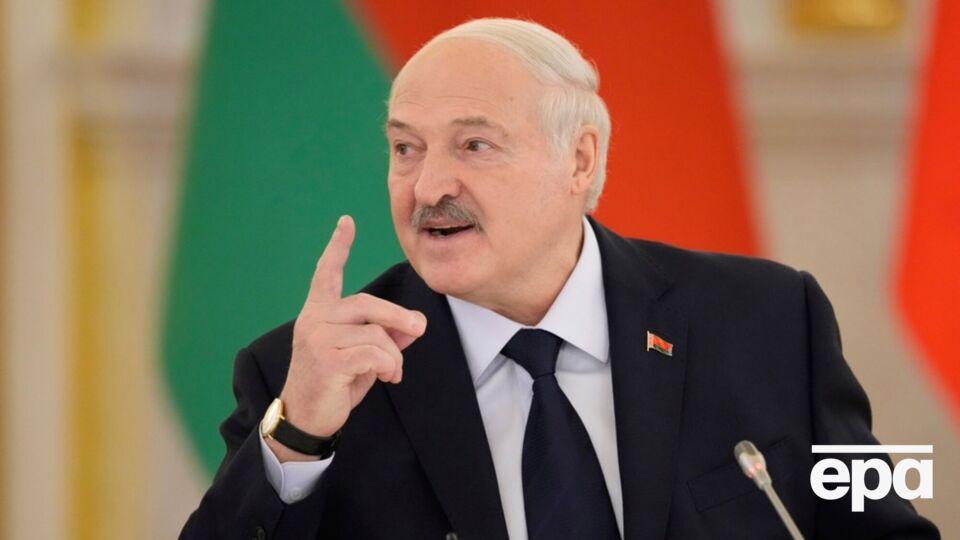 Лукашенко поставил задачу создать оружие, которое "обнулит в мире все беспилотники"