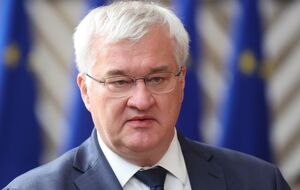 "Російські удари не йдуть на літні канікули". Сибіга звернувся до партнерів України із закликом