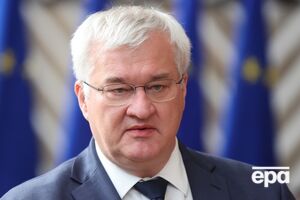 "Російські удари не йдуть на літні канікули". Сибіга звернувся до партнерів України із закликом