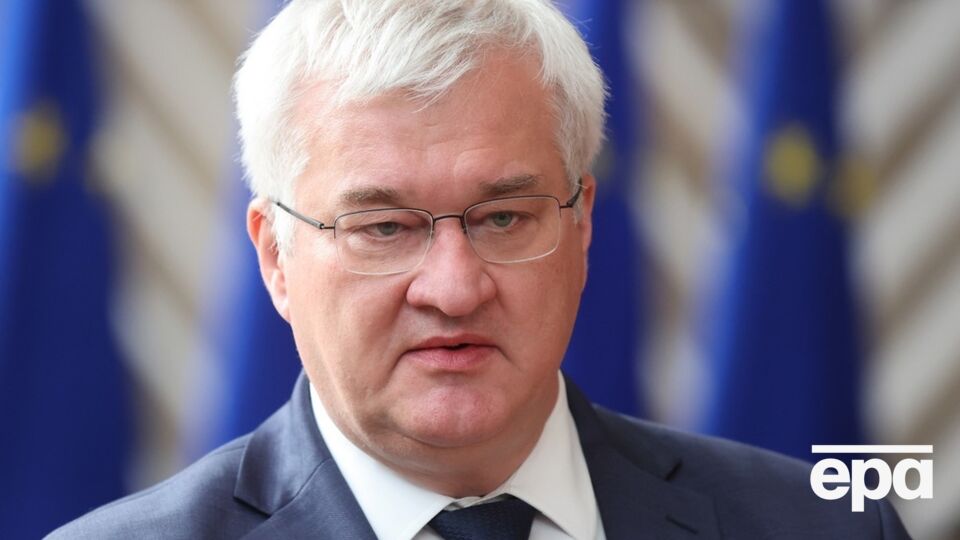 "Російські удари не йдуть на літні канікули". Сибіга звернувся до партнерів України із закликом