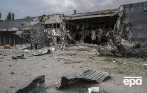Радник Зеленського назвав, скільки балістичних ракет РФ може запускати щомісяця
