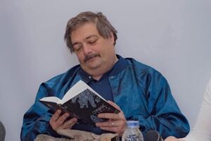 Удар возмездия, болезнь Путина, откровения Пригожина. Стрим Бацман с Дмитрием Быковым. Видео