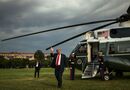 На поле для гольфа Трампа был задержан "подозрительный" мужчина с оружием. Что известно