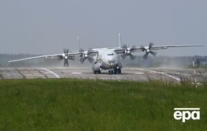 Біля українського літака в аеропорту Лейпцига виявили дрон із вибухівкою. Що відомо