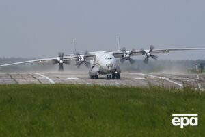 Біля українського літака в аеропорту Лейпцига виявили дрон із вибухівкою. Що відомо