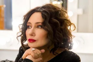 Мозгова назвала вагому причину, чому, попри обстріли, не буде разом із донькою тікати з України