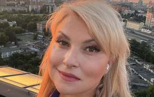 Мария Бурмака: Нам говорят, что будет тяжелая зима, и я не знаю, что делать, потому что мне некуда ехать