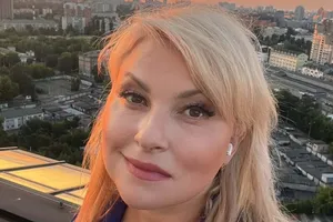Марія Бурмака: Нам кажуть, що буде важка зима, і я не знаю, що робити, бо в мене немає куди їхати