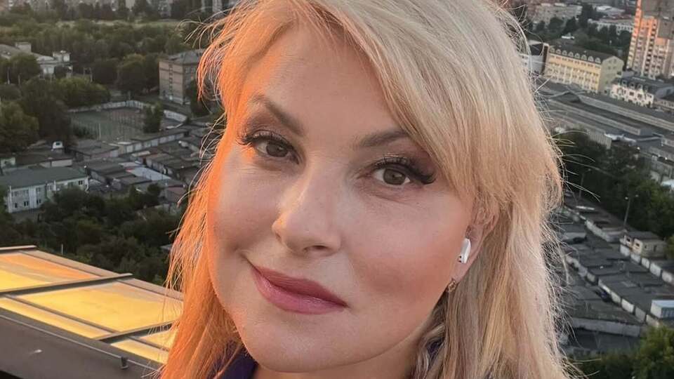 Марія Бурмака: Нам кажуть, що буде важка зима, і я не знаю, що робити, бо в мене немає куди їхати